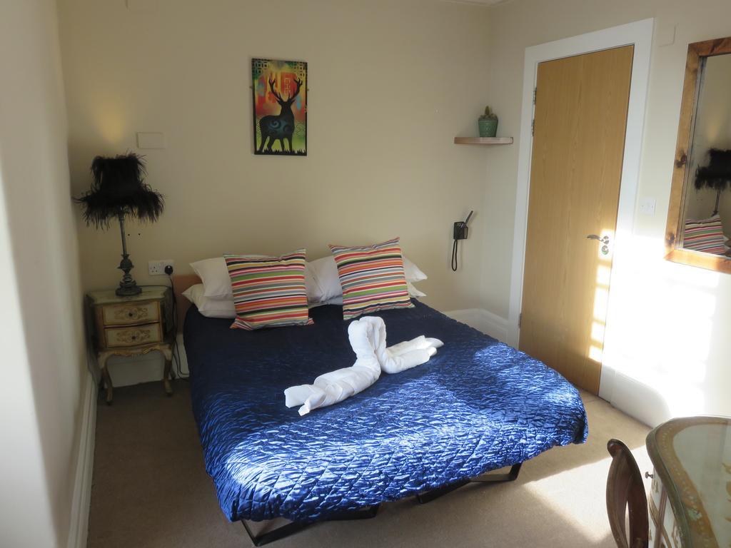 Home Brighton Backpackers Eksteriør billede